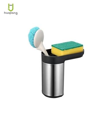 comprar Cubierto multifuncional organizador de lavadoras, auto drenaje, lavamanos de cocina limpios con succión Fabricación en línea