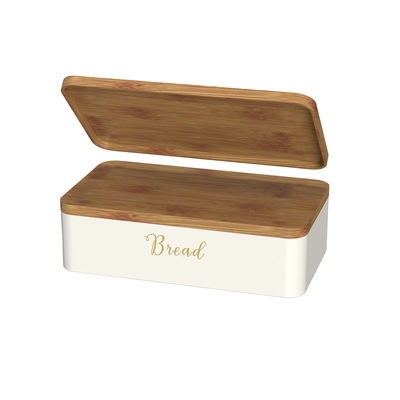comprar Contenedores de almacenamiento de cocina para pan, té y café Fabricación en línea