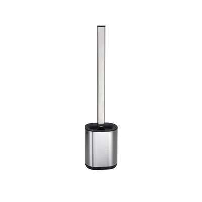 comprar TPR 2.0 de acero inoxidable de limpieza de aseo de cepillo y soporte conjunto de diseño moderno Fabricación en línea
