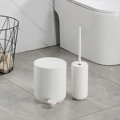 comprar organizador de salón moderno paso en la papelera con cerradura suave Fabricación en línea