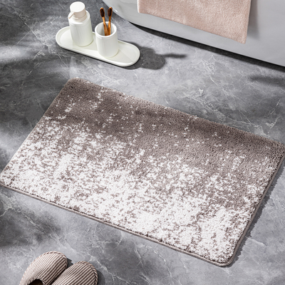 comprar Pavimento de baño moderno con patrón sólido para su baño Fabricación en línea