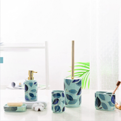 comprar Muestra de accesorios de baño negociables con cabeza de ducha redonda Fabricación en línea