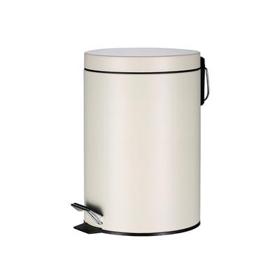 comprar Contenedor de basura de acero inoxidable para contenedores redondos de 3L/5L/8L/12L/20L/30L Fabricación en línea