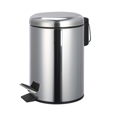 comprar Acero inoxidable oval con acabado de espejo cerrado suave 3L/5L/12L/20L/30L Fabricación en línea