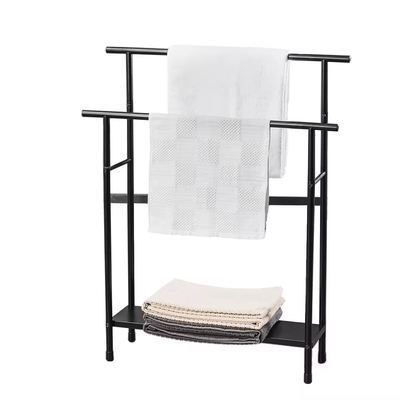 comprar el metal del baño de uso doméstico de pie extraíble Fabricación en línea