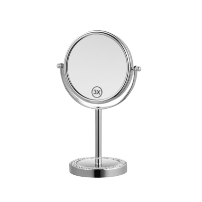 comprar Espejo de maquillaje con 9 bombillas. Fabricación en línea