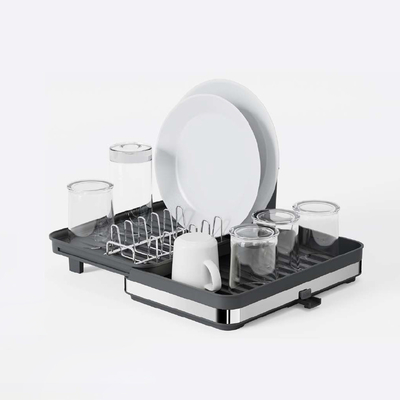 Agua de la cocina de acero inoxidable con diseño desmontable