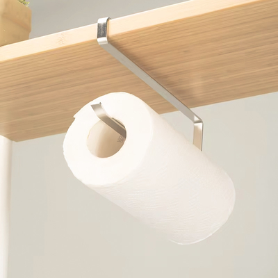 Portador de papel de cocina, Portador de toallas de papel
