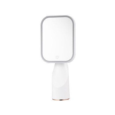 luz led inteligente de encimera espejo de maquillaje